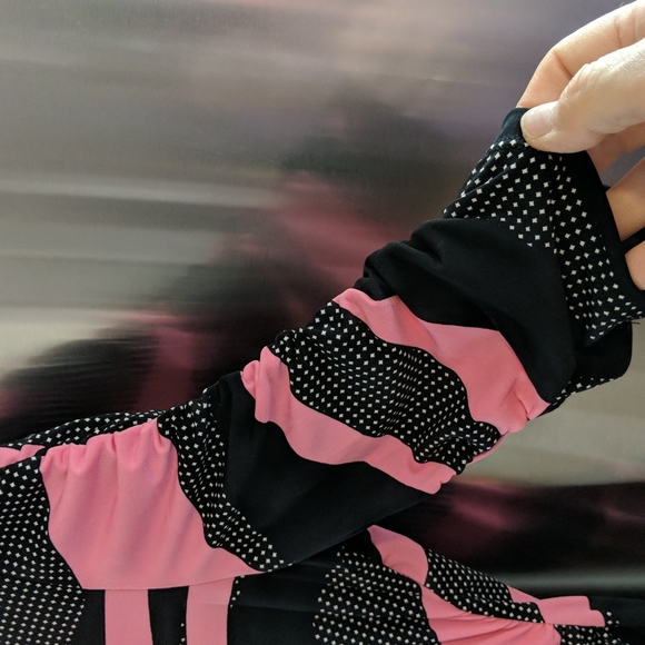 Alfani Petite Small Blouse - Picture 3 of 5